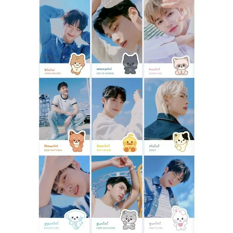 ZB1 - Zeronis Keychains