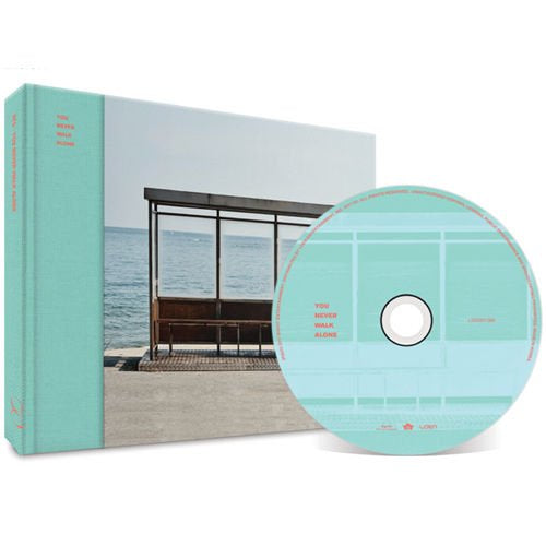 BTS – WINGS : You never walk alone