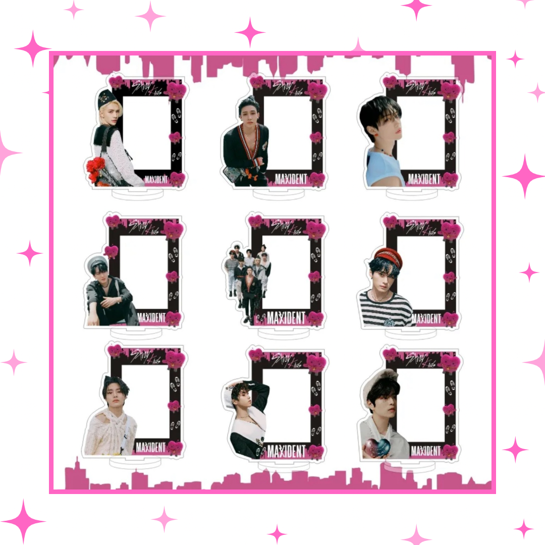 SKZ- Maxident PC Stand