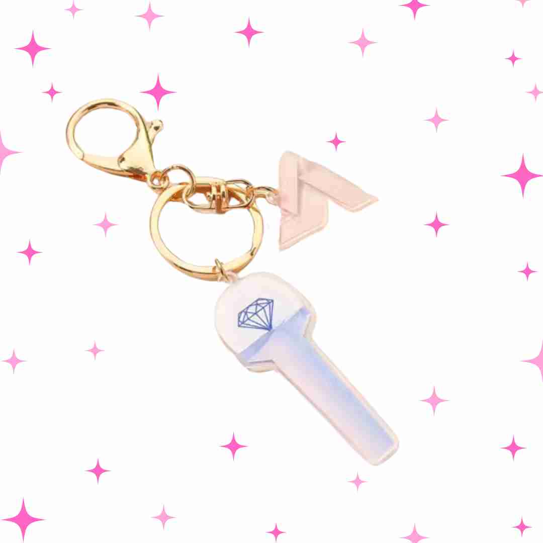 Lightsticks Keychains
