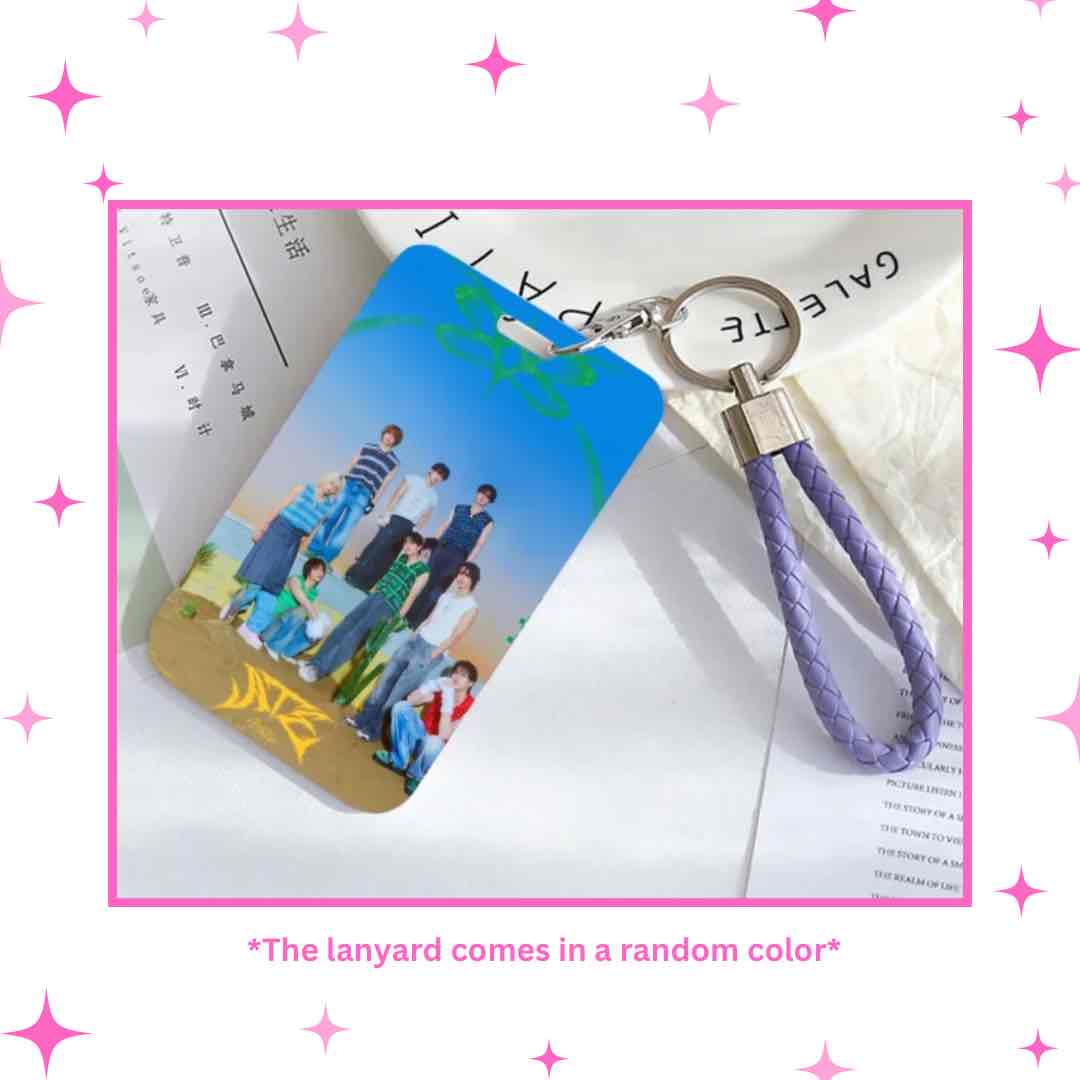 SKZ - Ate PC holder