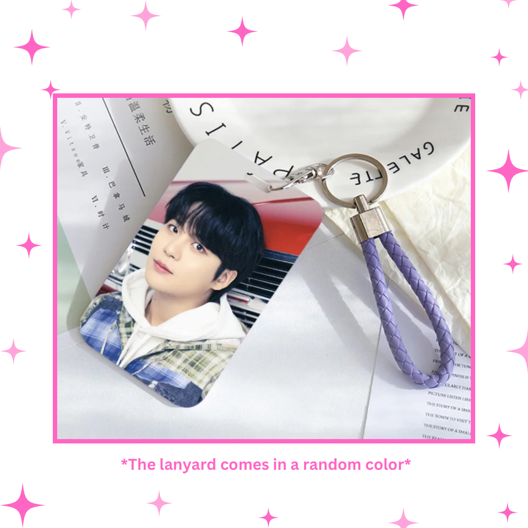 ATEEZ - Birthday PC holder