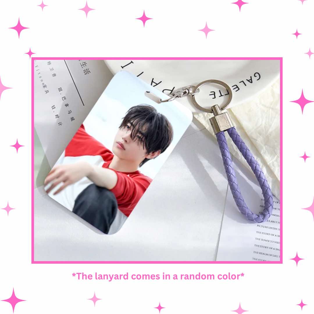 ENHYPEN - Daydream Photocard Holder