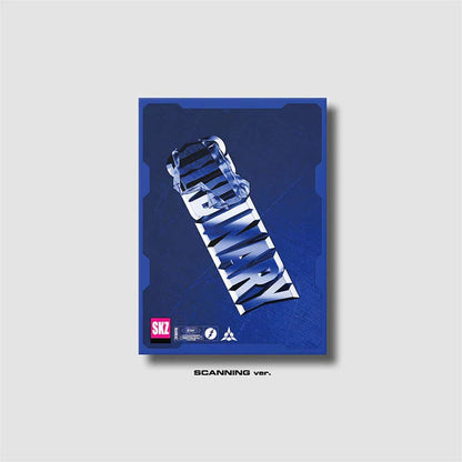 STRAY KIDS – [ODDINARY]