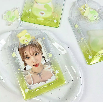 Summer Ice Cream PC Holder