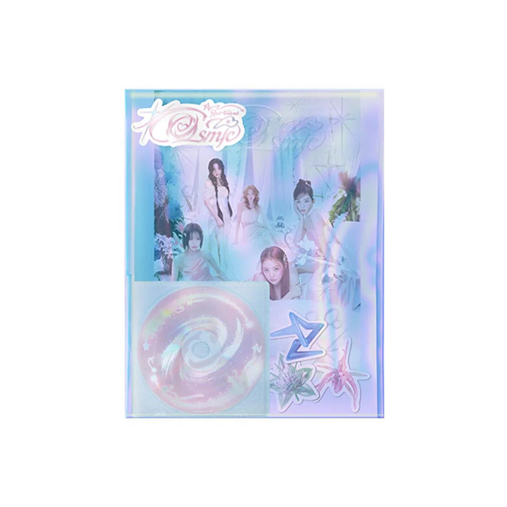 Red Velvet – [Cosmic] (Photo Book Ver.)