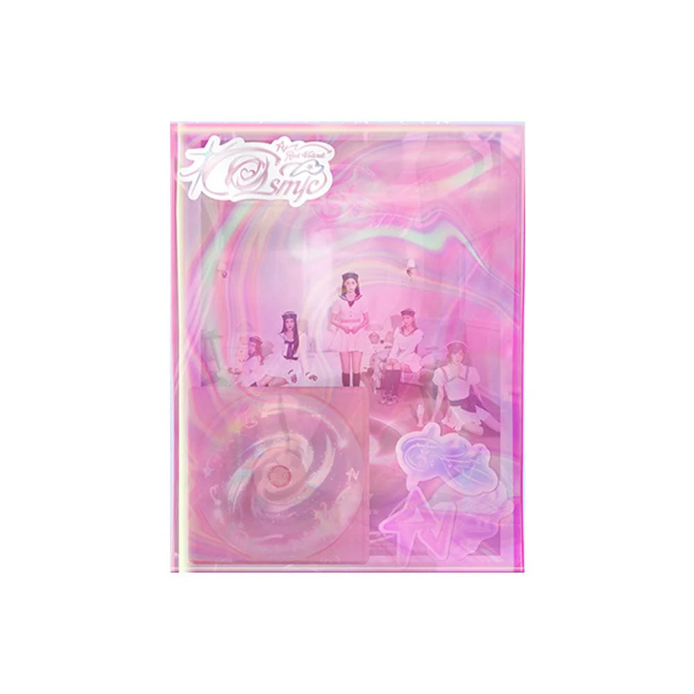 Red Velvet – [Cosmic] (Photo Book Ver.)