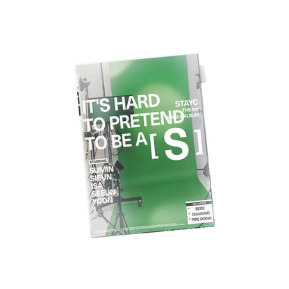 STAYC – The 5th Album [S]