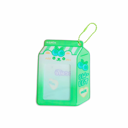 Kawaii Milk PC Holder